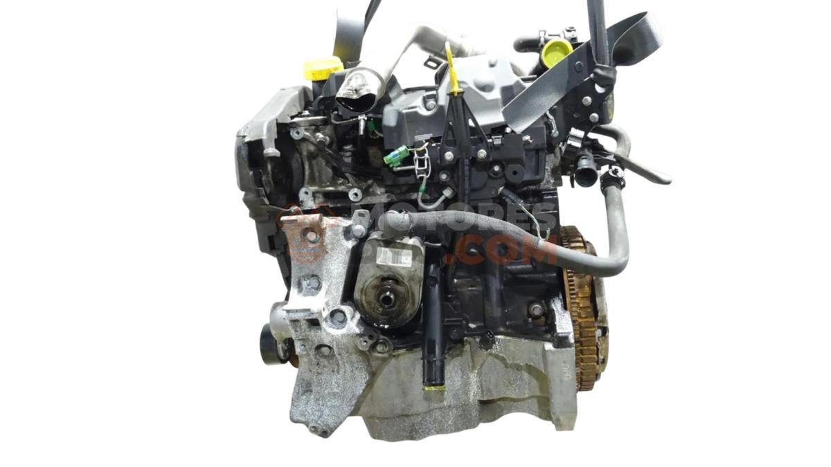 Motor K9K 724 Renault Scenic II 1.5 dCi (86cv)