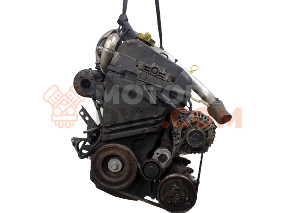 Motor K9K 728 Renault Scenic II 1.4 i 16V (98 cv)