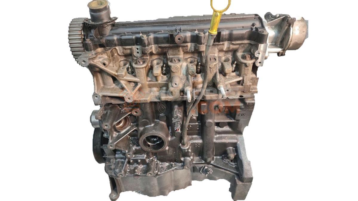 Motor K9K 728 Renault Scenic II 1.5 dCI (101 cv)