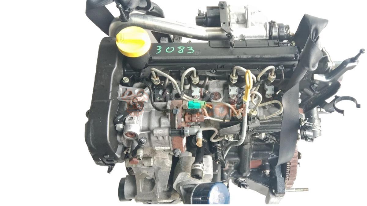 Motor K9K-729 Renault Megane II 1.5 dCi (101 cv)