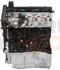 Motor K9K 729 Renault Megane II Grandtour 1.5 dCi (101 cv)