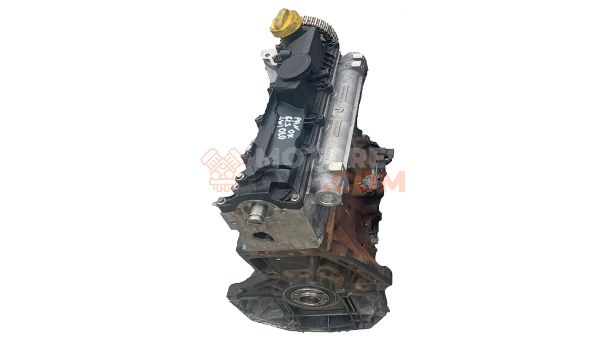 Motor k9k 732 Nissan Qashqai 1.5 dCi (103 cv)