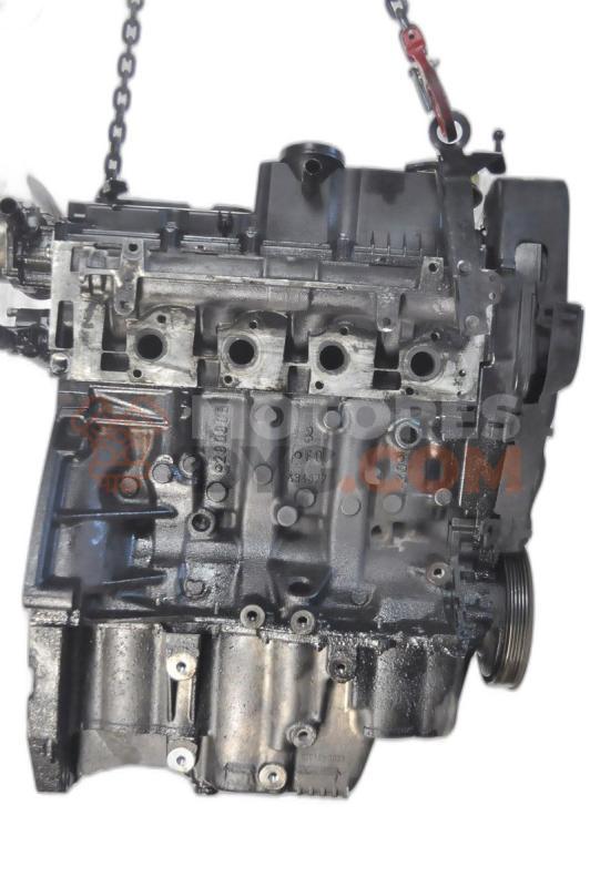 Motor K9K 732 Renault Kangoo II 1.5 dCi (110 cv)