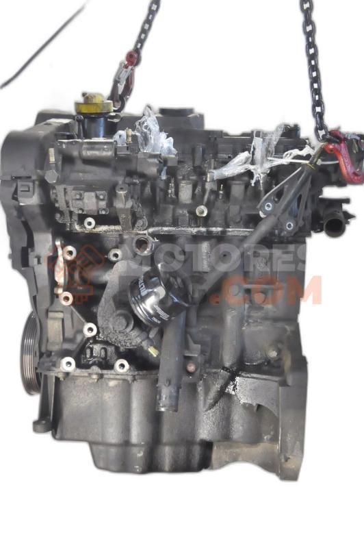 Motor K9K 732 Renault Kangoo II 1.5 dCi (110 cv)