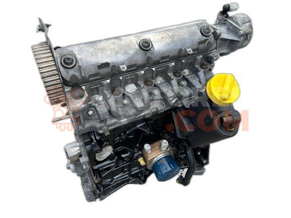 Motor K9K 732 Renault Kangoo II 1.5 dCi (75 cv)