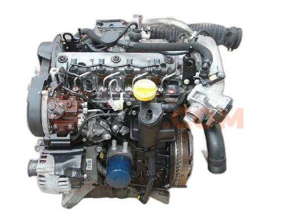 Motor K9K 732 Renault Kangoo II 1.5 dCi (75 cv)