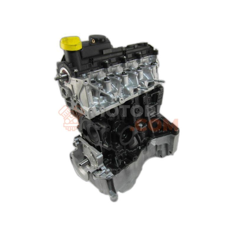 Motor K9K 732 Renault Laguna III 1.5 dCi (110 cv)