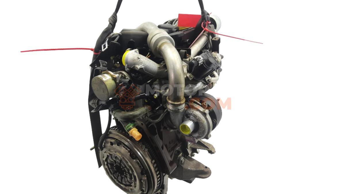 Motor k9k 732 Renault Scenic II 1.5 dCI (106 cv)