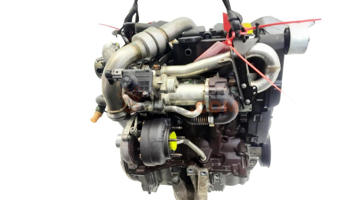 Motor k9k 732 Renault Scenic II 1.5 dCI (106 cv)