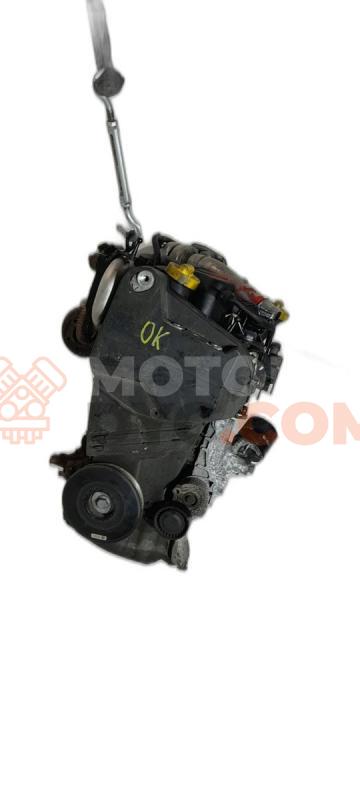 Motor K9K 732 Renault Scenic III 1.5 dCi (110 cv) FAP