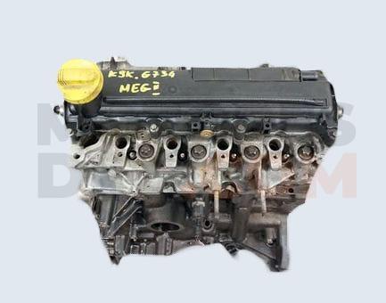 Motor K9K 734 Renault Grand Scénic II (JM0/1_) 1.5 dCi (103 cv)