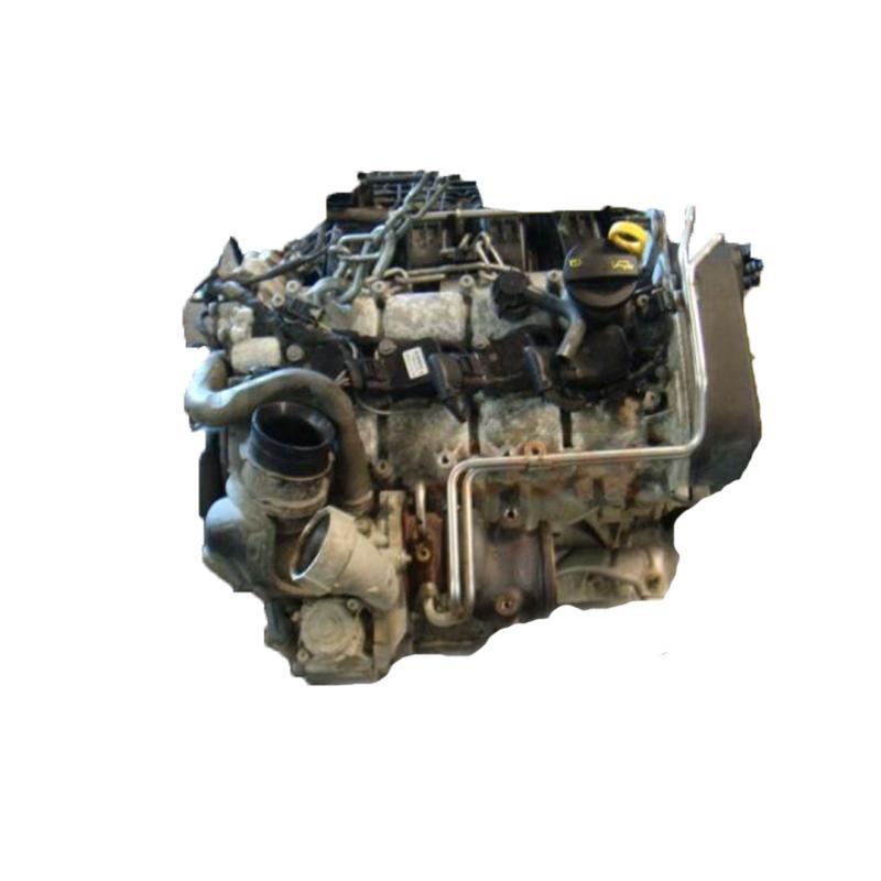 Motor K9K 734 Renault Megane II 1.5 dCi (103 cv)