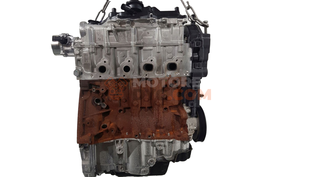 Motor K9K 734 Renault Megane II (Fase II, 2006) 1.5 dCi (103 cv)