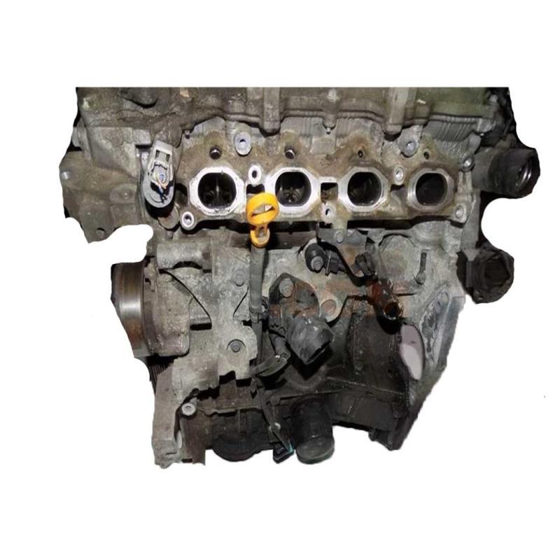 Motor k9k 734 Renault Megane II (Fase II, 2006) 1.5 dCi (103 cv)