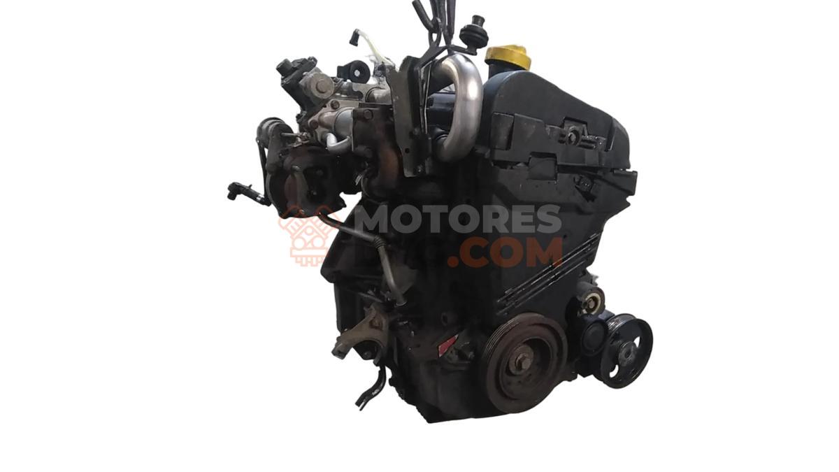 Motor K9K 740 Renault Clio II 1.5 dCi (57 cv)