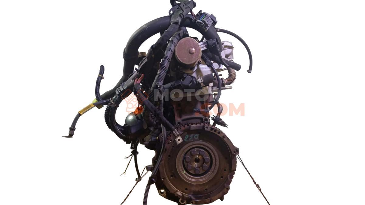 Motor K9K 750 Renault Modus 1.5 dCi (68 cv)