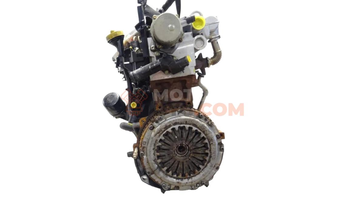 Motor K9K 750 Renault Modus 1.5 dCi (86 cv)