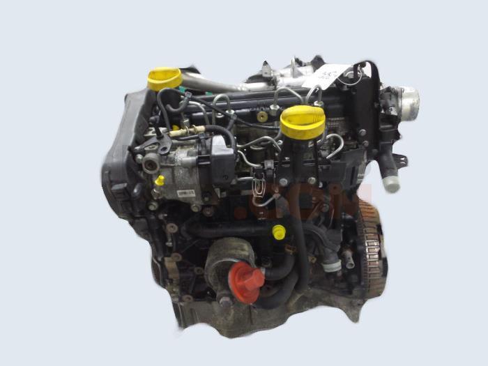 Motor K9K 752 Renault Clio Grandtour (KR0/1_) 1.5 dCi (65 cv)