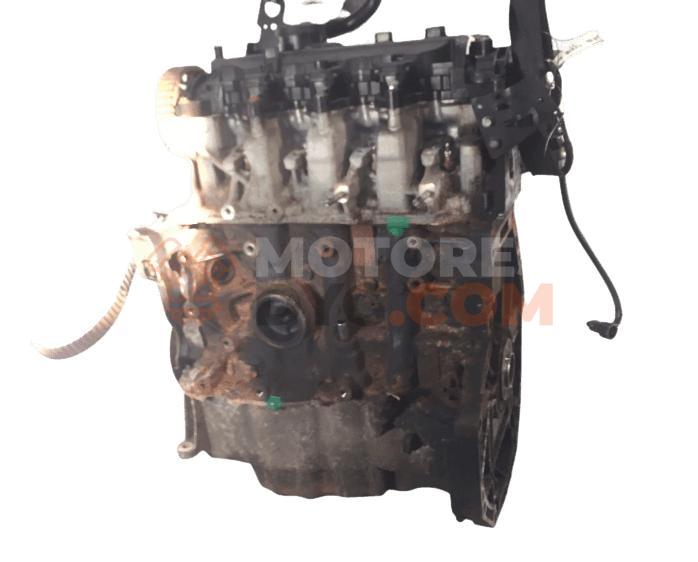 Motor k9k 764, k9k 774 Renault Clio III 1.5 dCi 8V (105 cv)