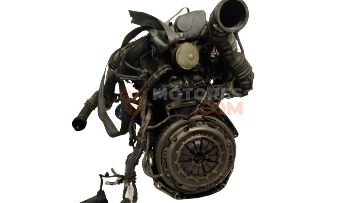 Motor K9K 764 Renault Clio III 1.5 dCi 8V (105 cv)