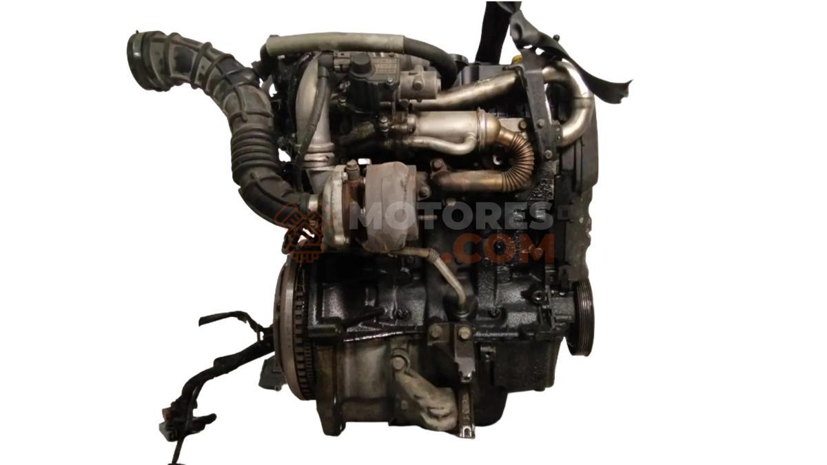 Motor K9K 764 Renault Clio III 1.5 dCi 8V (86 cv)