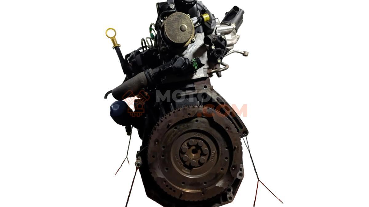 Motor K9K 766 Renault Clio III 1.5 dCi 8V (68 cv)
