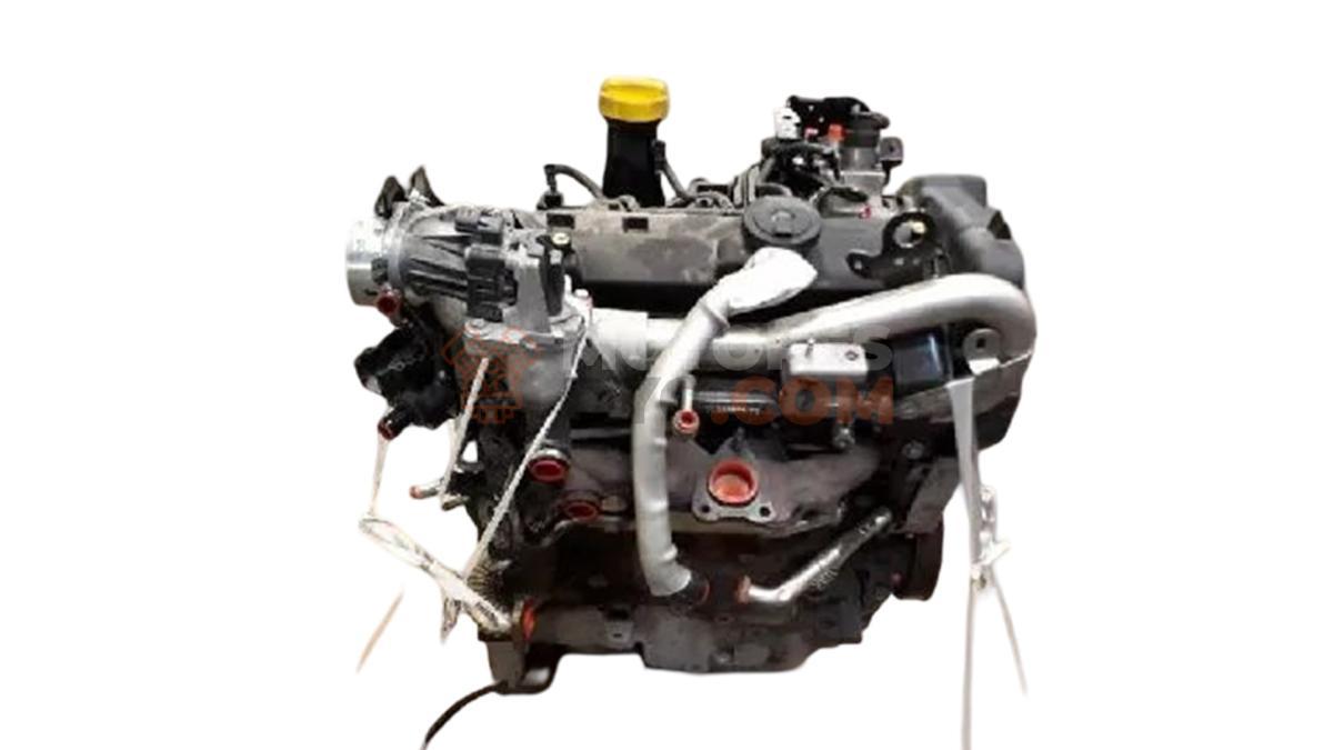 Motor K9K 766 Renault Clio III 1.5 dCi 8V (68 cv)
