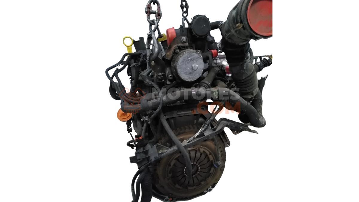 Motor K9K 766 Renault Clio III 1.5 dCi 8V (68 cv)