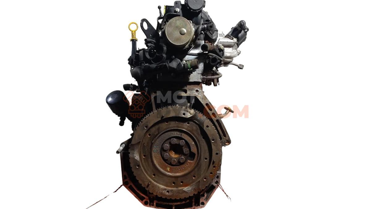 Motor K9K 766 Renault Clio III 1.5 dCi 8V (86 cv)