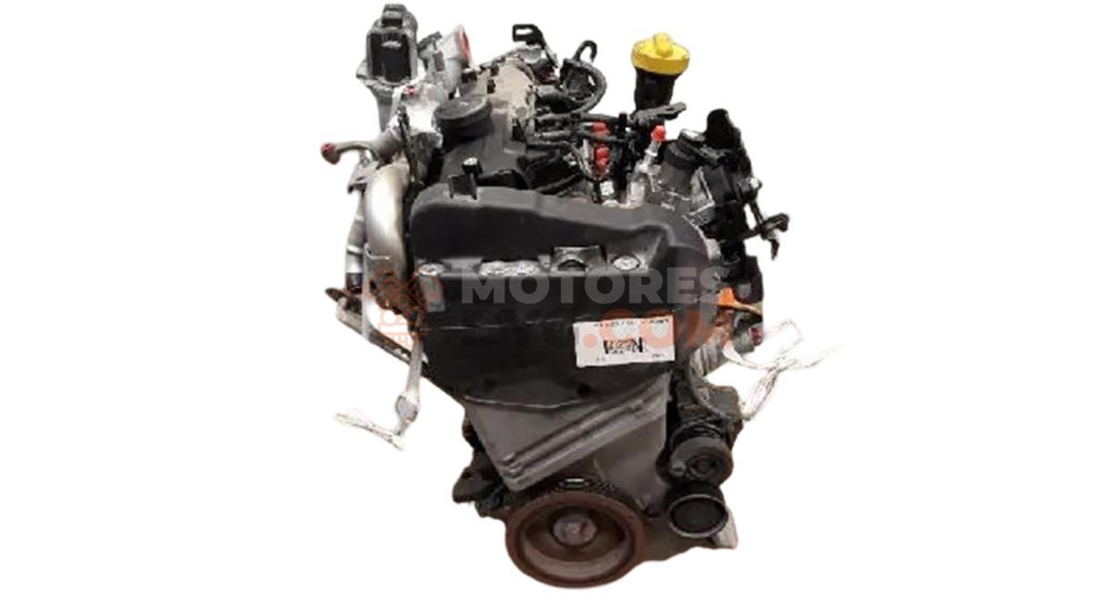Motor K9K 766 Renault Clio III 1.5 dCi 8V (86 cv)