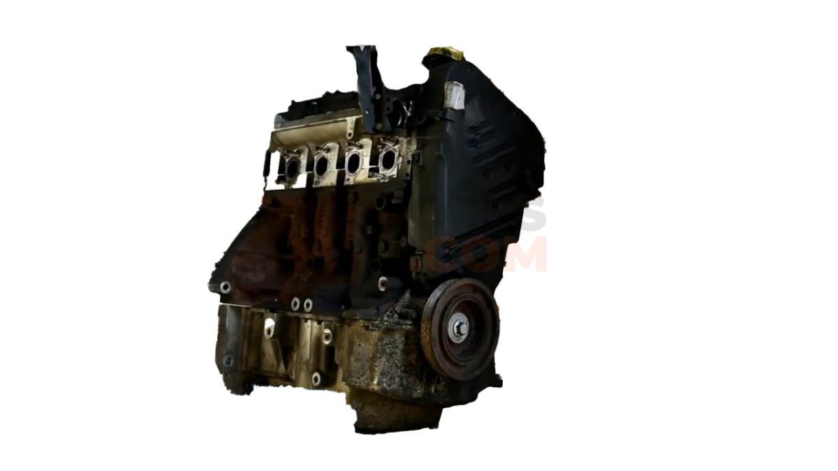 Motor K9K 766 Renault Clio III 1.5 dCi 8V (86 cv) Automatico