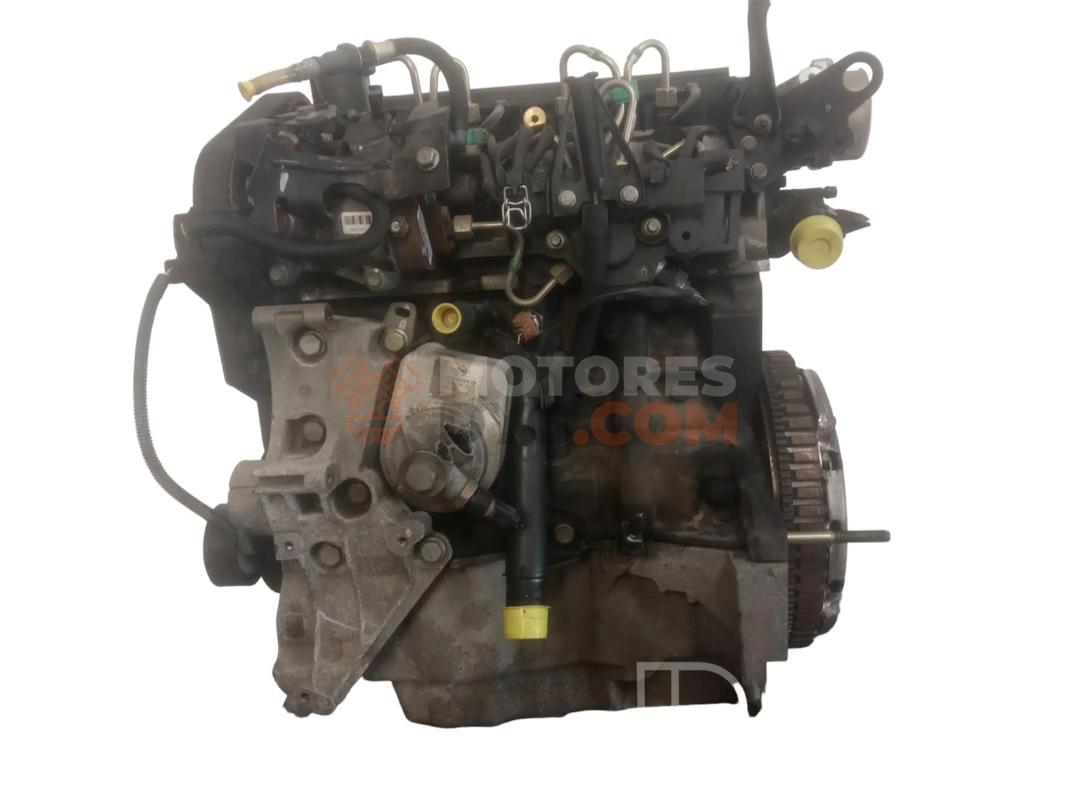 Motor K9K 766 Renault Clio III 1.6i 16V (88 cv)