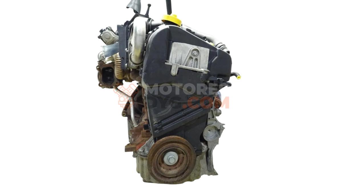 Motor K9K 768 Renault Clio III 1.5 dCi (65cv)