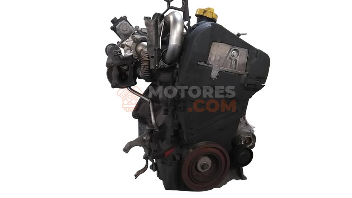 Motor K9K 768 Renault Clio III 1.5 dCi 8V (105 cv)
