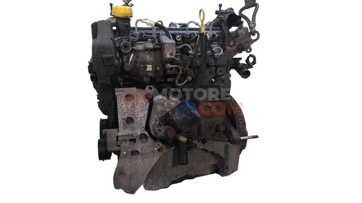 Motor K9K 768 Renault Clio III 1.5 dCi 8V (105 cv)
