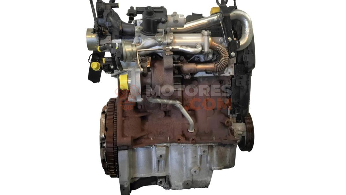 Motor K9K 768 Renault Clio III 1.5 dCi 8V (68 cv)