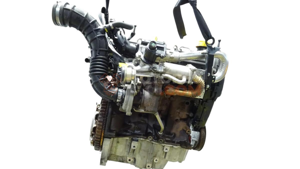 Motor K9K 768 Renault Clio III 1.5 dCi 8V (68 cv)