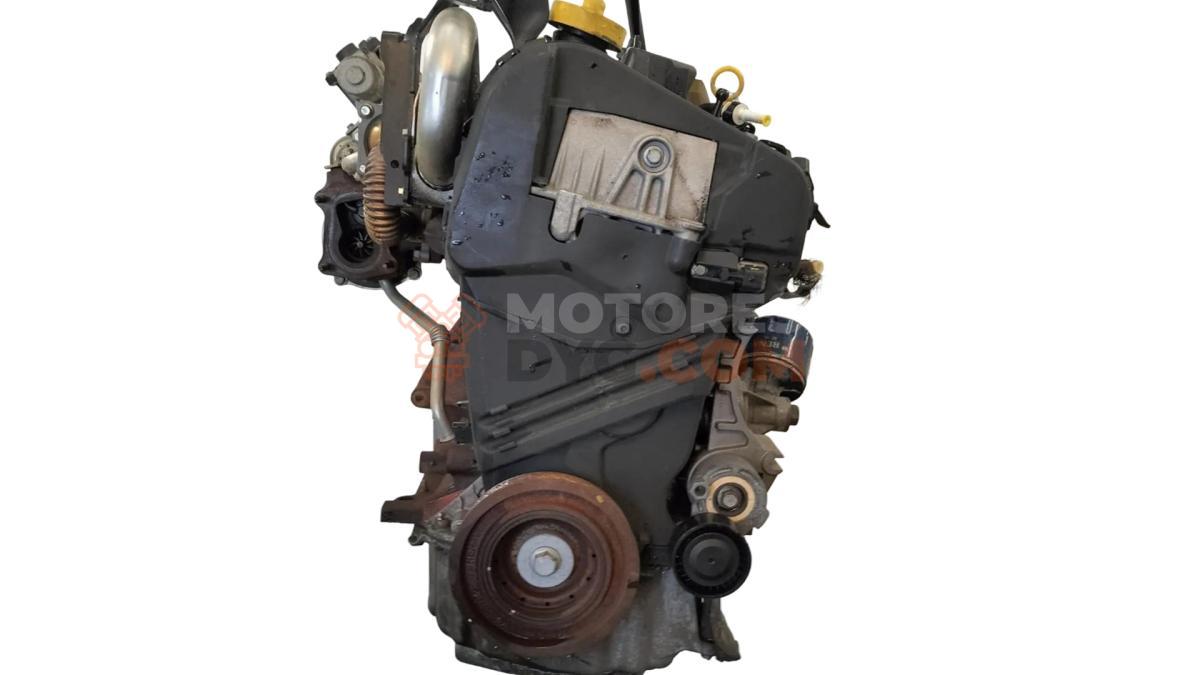Motor K9K 768 Renault Clio III 1.5 dCi 8V (68 cv)