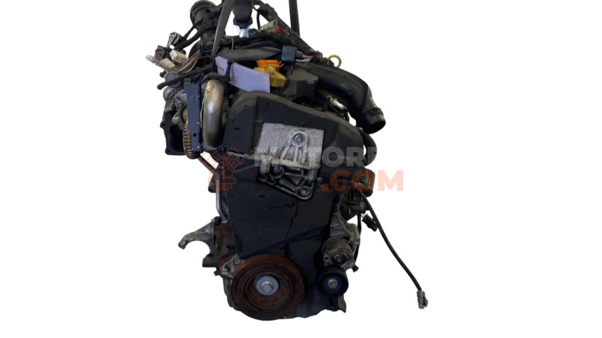 Motor K9K 768 Renault Clio III 1.5 dCi 8V (86 cv)
