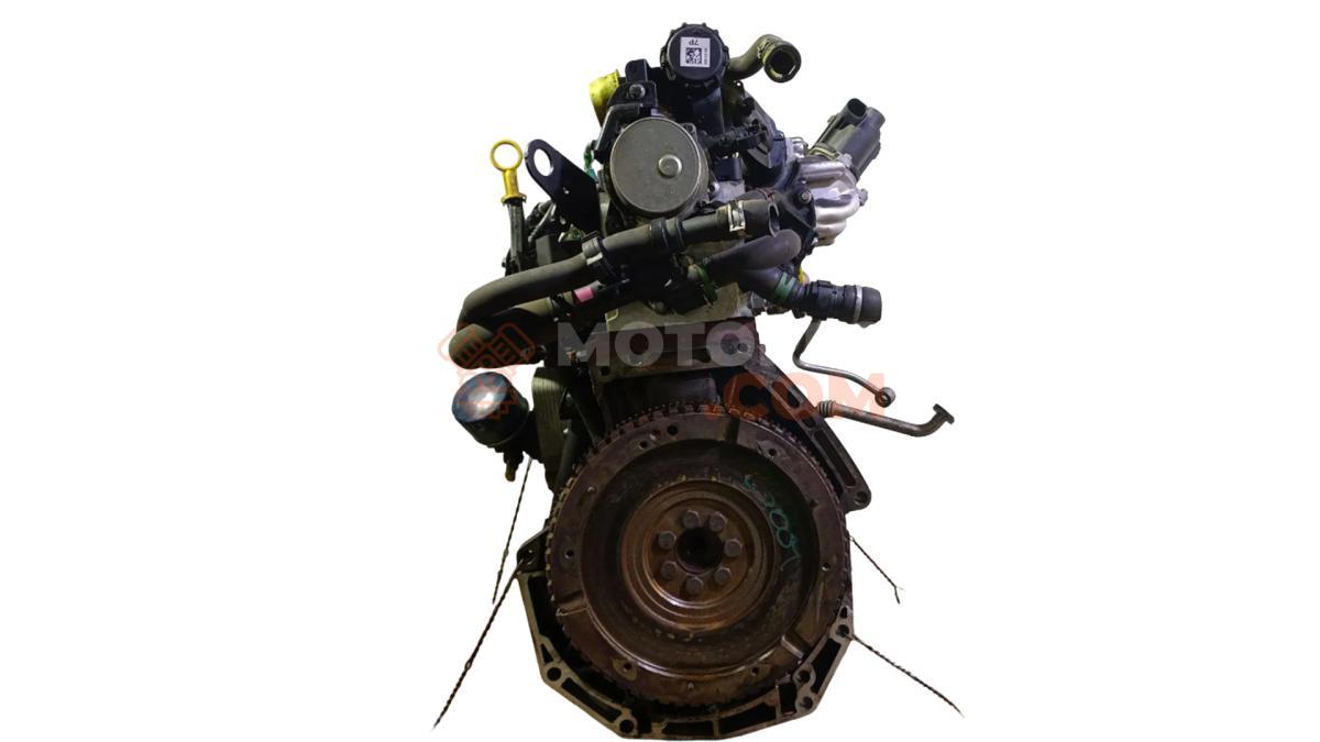 Motor K9K 768 Renault Clio III 1.5 dCi 8V (86 cv)