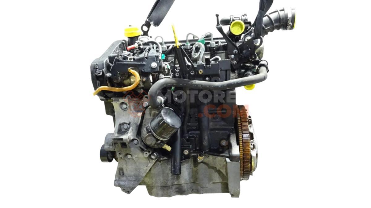 Motor K9K 768 Renault Clio III 1.5 dCi 8V (86 cv)