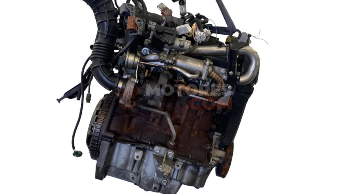 Motor K9K 768 Renault Clio III 1.5 dCi 8V (86 cv)