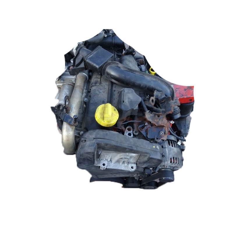 Motor K9K Renault Modus 1.5 dCi (86 cv)