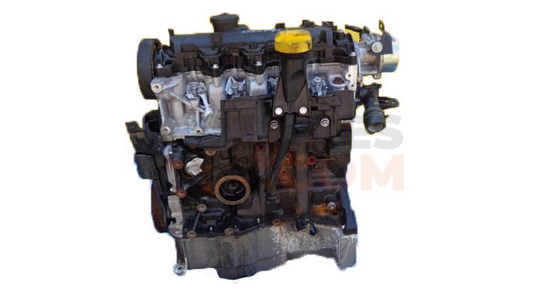 Motor K9K 770 Dacia Sandero I 1.5 dCi (75 cv) FAP