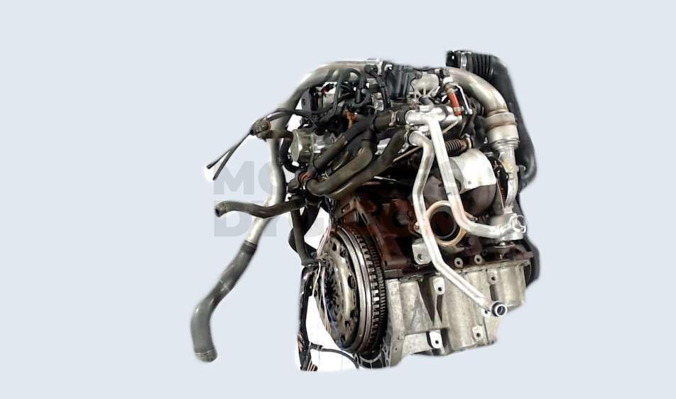 Motor K9K 770 Renault Clio Grandtour (KR0/1_) 1.5 dCi (88 cv)