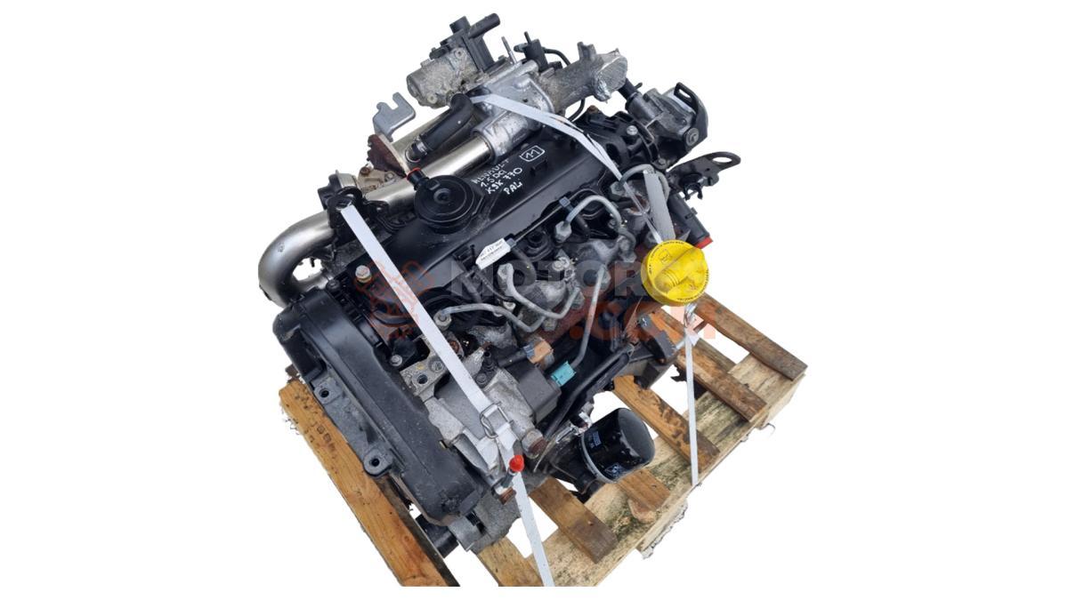 Motor K9K 770 Renault Clio III 1.5 dCi (65cv)