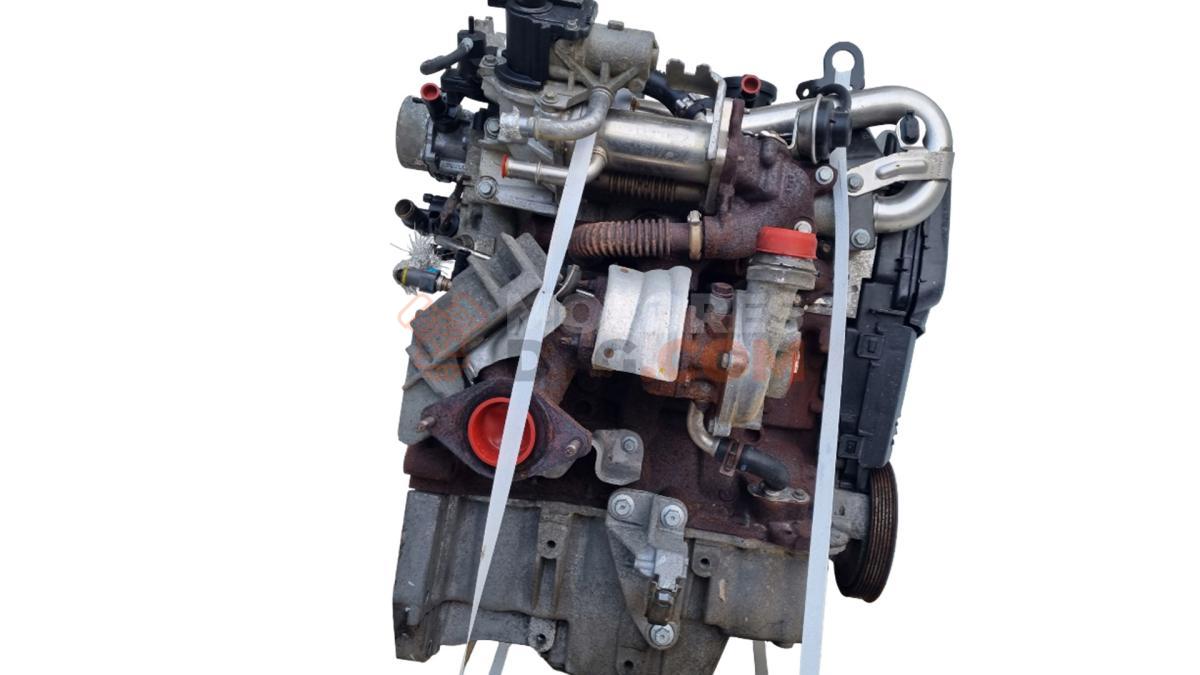 Motor K9K 770 Renault Clio III 1.5 dCi (65cv)