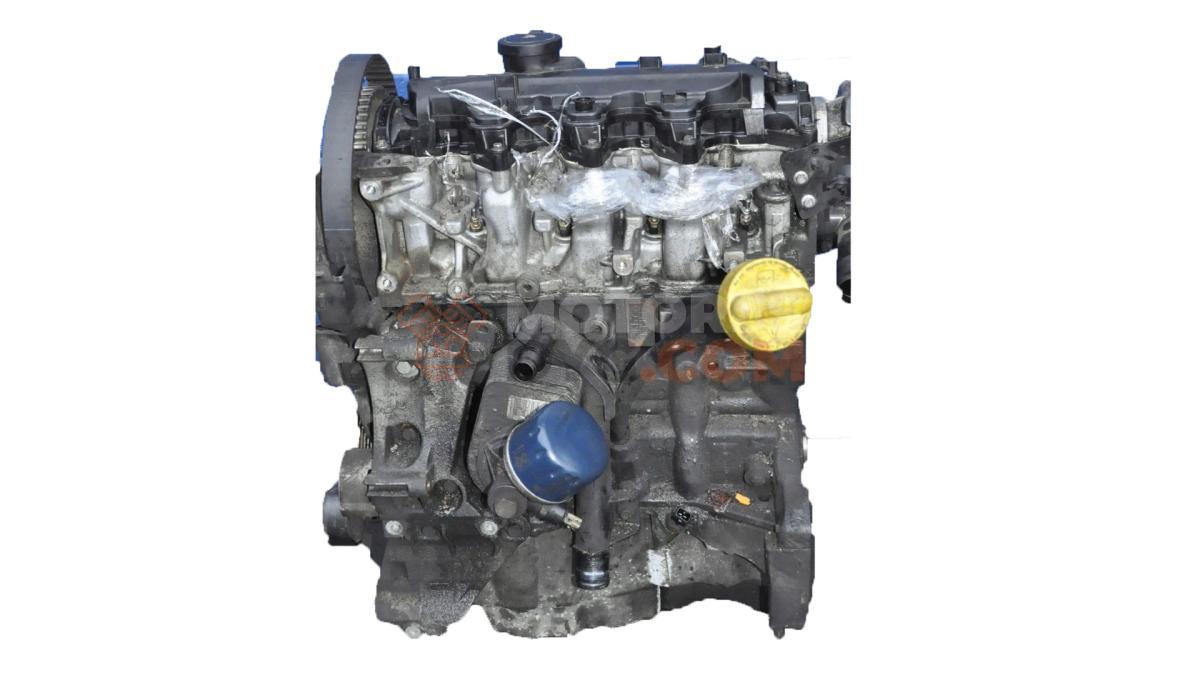 Motor K9K 770 Renault Clio III 1.5 dCi (65cv)