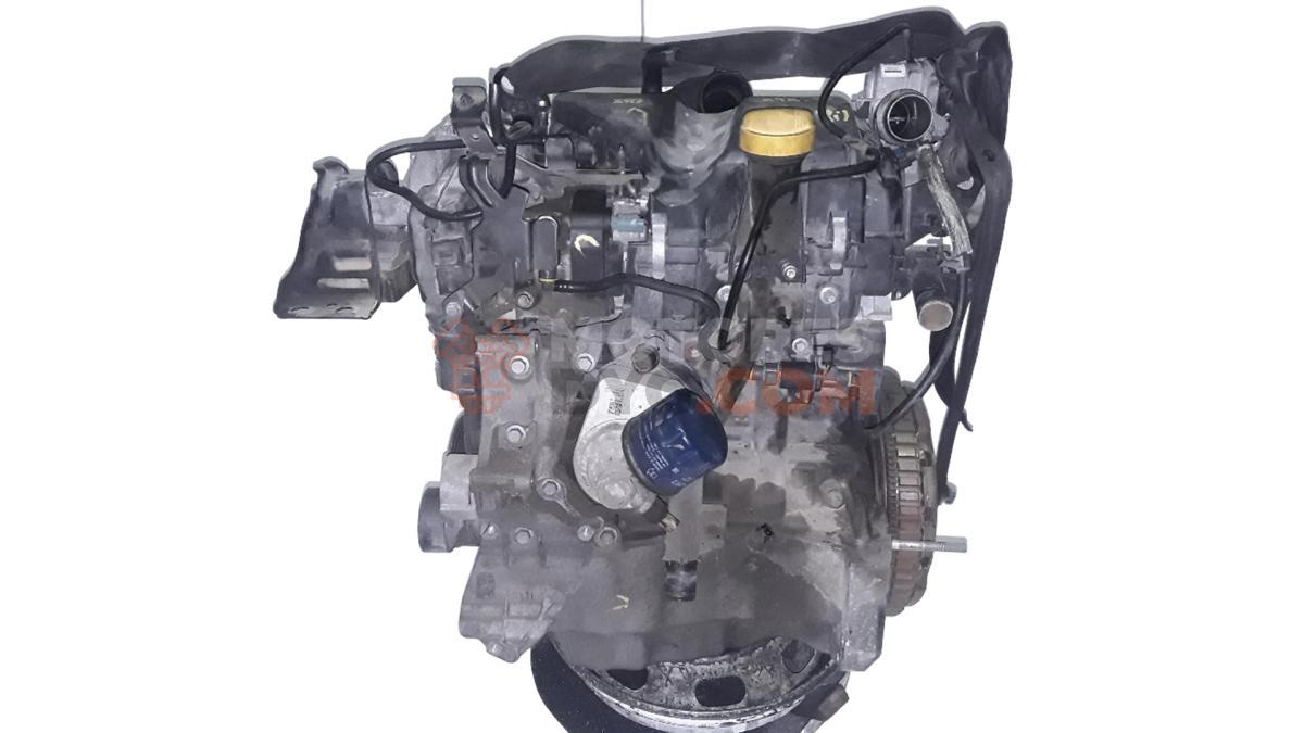 Motor K9K 770 Renault Clio III 1.5 dCi 8V (105 cv)