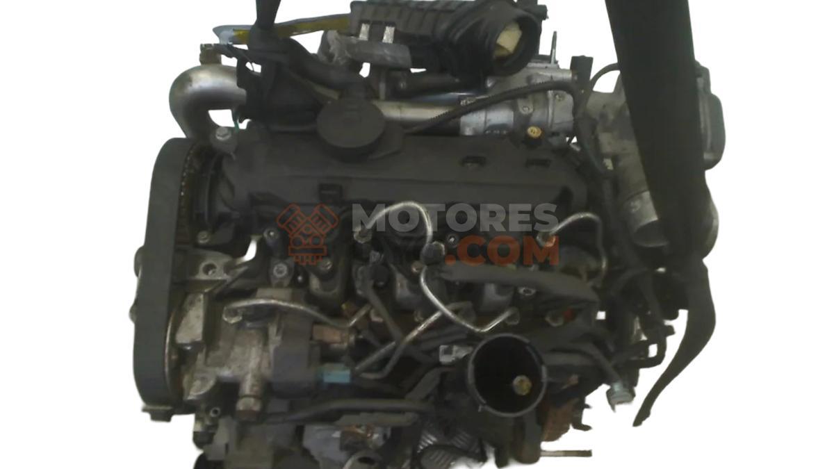 Motor K9K 770 Renault Clio III 1.5 dCi 8V (105 cv)
